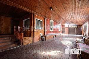 Дом 154м², 1-этажный, участок 5 сот.