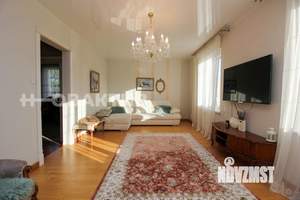 Дом 182м², 2-этажный, участок 5 сот.