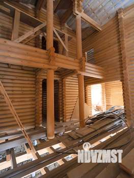 Коттедж 250м², 2-этажный, участок 1 сот.