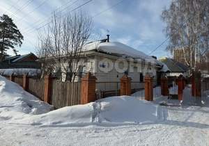 Дом 127м², 2-этажный, участок 7 сот.