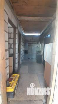 Дом 75м², 2-этажный, участок 6 сот.