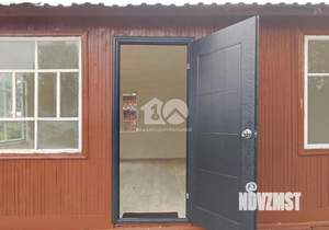 Дом 26м², 1-этажный, участок 5 сот.