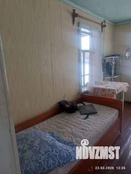 Дом 59м², 2-этажный, участок 6 сот.