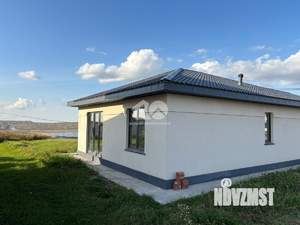 Дом 110м², 2-этажный, участок 600 сот.