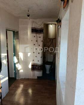 Дом 48м², 2-этажный, участок 6 сот.