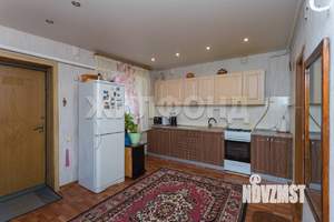 Дом 87м², 1-этажный, участок 5 сот.