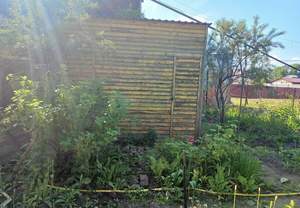 Дом 22м², 1-этажный, участок 4 сот.