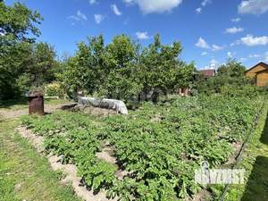 Дом 25м², 1-этажный, участок 7 сот.