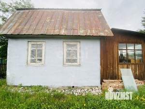 Дом 50м², 1-этажный, участок 5 сот.