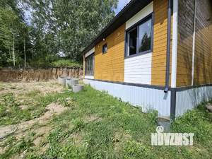 Дом 70м², 1-этажный, участок 12 сот.