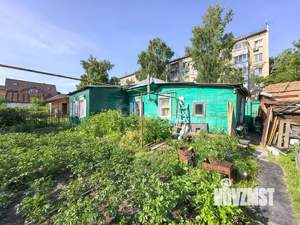 Дом 69м², 1-этажный, участок 5 сот.