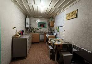 Дом 44м², 1-этажный, участок 4 сот.