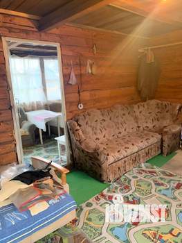 Дом 70м², 2-этажный, участок 4 сот.