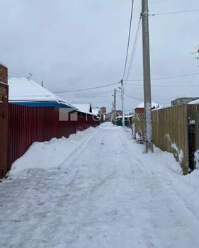 Дом 50м², 1-этажный, участок 4 сот.