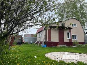 Дом 120м², 2-этажный, участок 4 сот.