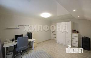 Дом 159м², 3-этажный, участок 2 сот.