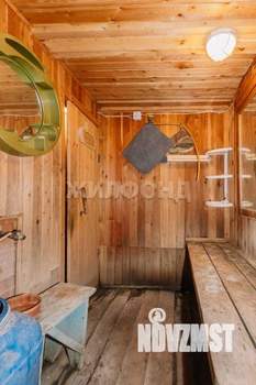 Дом 40м², 1-этажный, участок 7 сот.