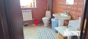 Коттедж 437м², 3-этажный, участок 5 сот.