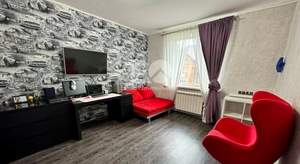 Дом 190м², 2-этажный, участок 4 сот.