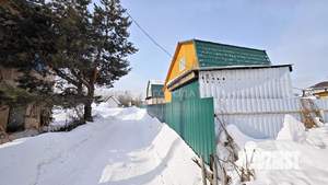 Дом 83м², 2-этажный, участок 6 сот.