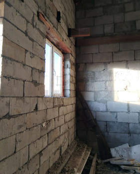 Дом 76м², 2-этажный, участок 4 сот.