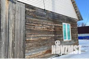 Дом 36м², 1-этажный, участок 7 сот.