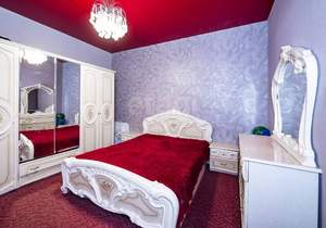 Дом 114м², 1-этажный, участок 4 сот.