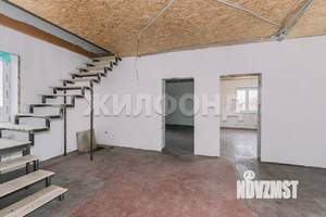 Коттедж 180м², 2-этажный, участок 6 сот.