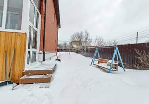 Дом 330м², 2-этажный, участок 6 сот.