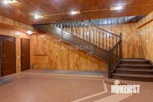 Коттедж 279м², 2-этажный, участок 12 сот.