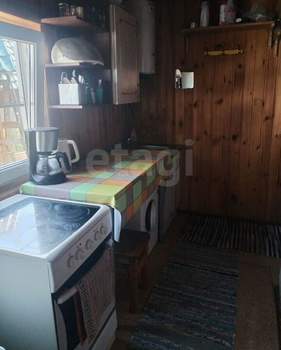 Дом 67м², 2-этажный, участок 4 сот.