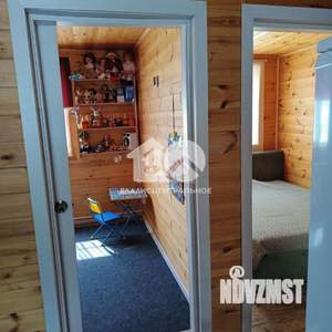 Дом 60м², 1-этажный, участок 9 сот.