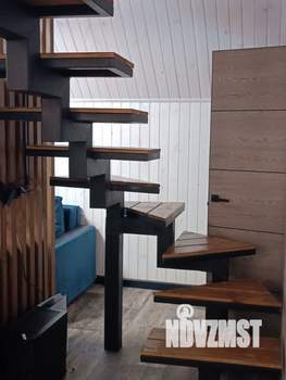 Коттедж 92м², 2-этажный, участок 4 сот.