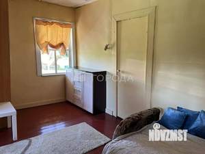 Дом 25м², 2-этажный, участок 6 сот.