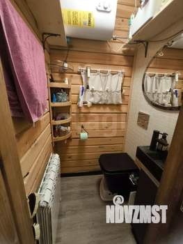 Дом 63м², 2-этажный, участок 9 сот.