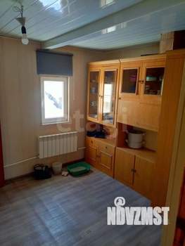 Дом 25м², 1-этажный, участок 20 сот.