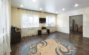 Дом 204м², 2-этажный, участок 7 сот.