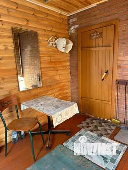 Дом 79м², 1-этажный, участок 10 сот.