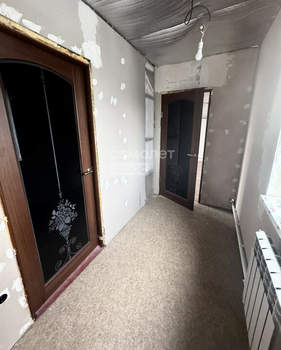 Дом 74м², 2-этажный, участок 4 сот.