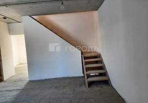 Дом 201м², 3-этажный, участок 5 сот.