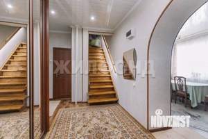 Дом 97м², 2-этажный, участок 7 сот.