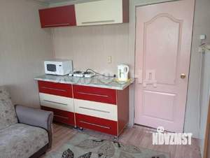 Дом 34м², 2-этажный, участок 3 сот.