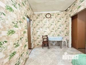 Дом 28м², 1-этажный, участок 9 сот.