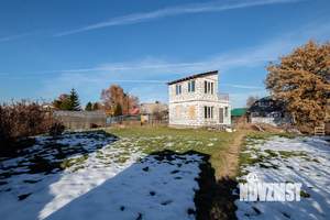 Дом 68м², 2-этажный, участок 7 сот.