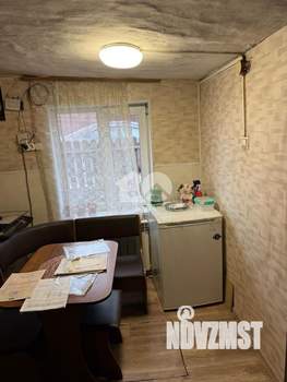 Дом 38м², 1-этажный, участок 8 сот.