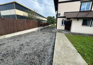 Дом 550м², 3-этажный, участок 14 сот.