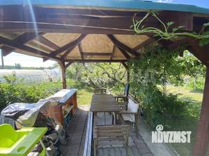 Дом 25м², 1-этажный, участок 7 сот.