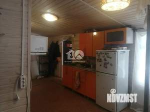 Дом 40м², 1-этажный, участок 6 сот.