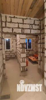 Дом 100м², 1-этажный, участок 5 сот.