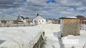 Дом 40м², 1-этажный, участок 9 сот.